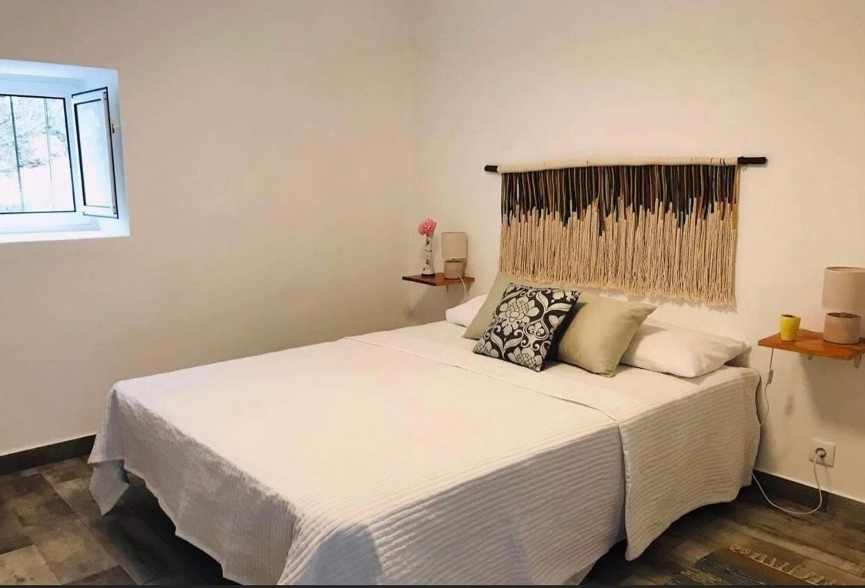 Apartament Casa 1-Quinta Dos Penedos Portalegre Zewnętrze zdjęcie