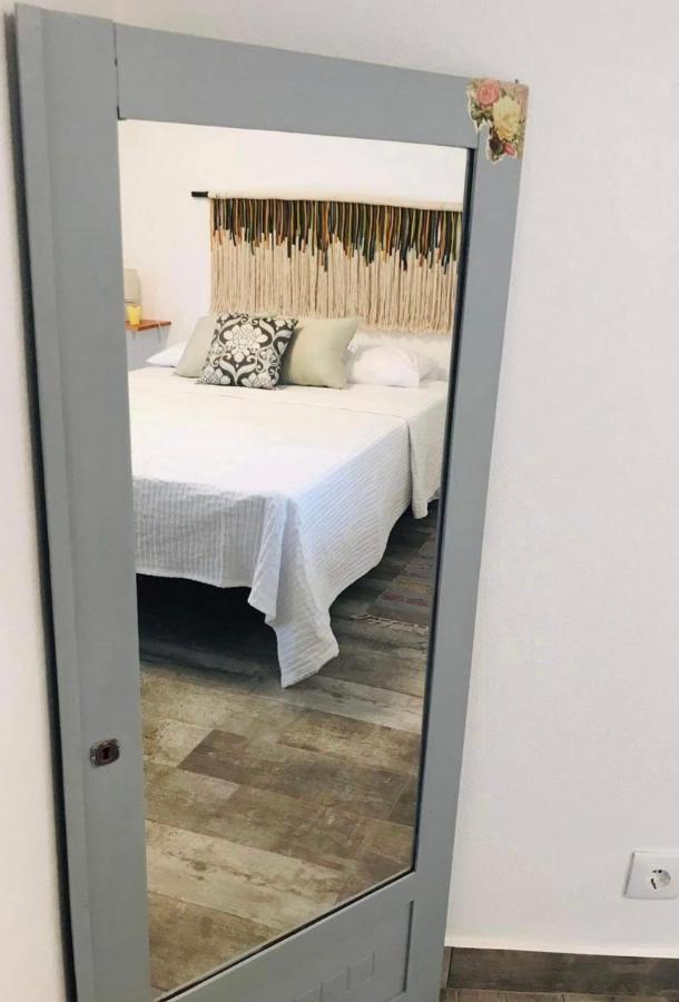 Apartament Casa 1-Quinta Dos Penedos Portalegre Zewnętrze zdjęcie