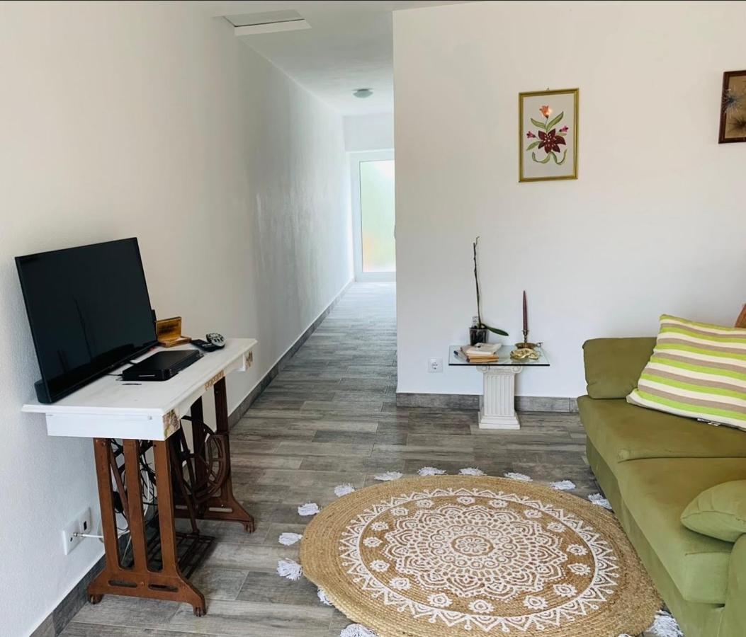 Apartament Casa 1-Quinta Dos Penedos Portalegre Zewnętrze zdjęcie