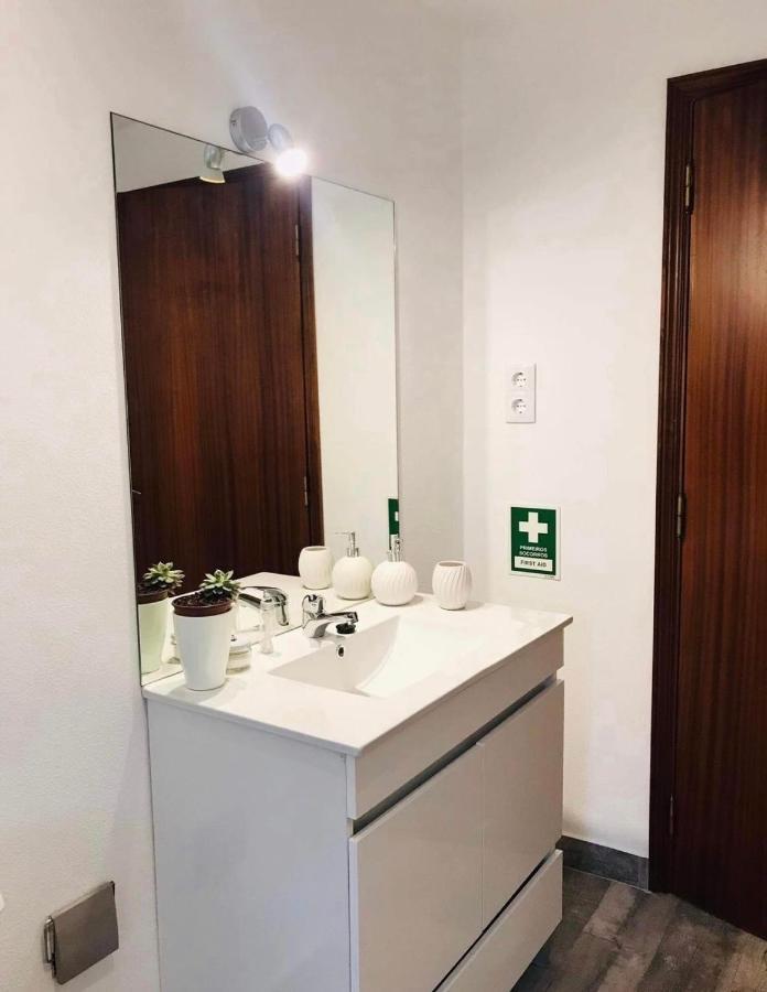 Apartament Casa 1-Quinta Dos Penedos Portalegre Zewnętrze zdjęcie