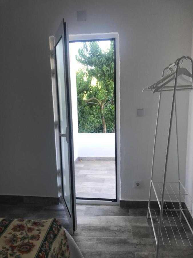 Apartament Casa 1-Quinta Dos Penedos Portalegre Zewnętrze zdjęcie