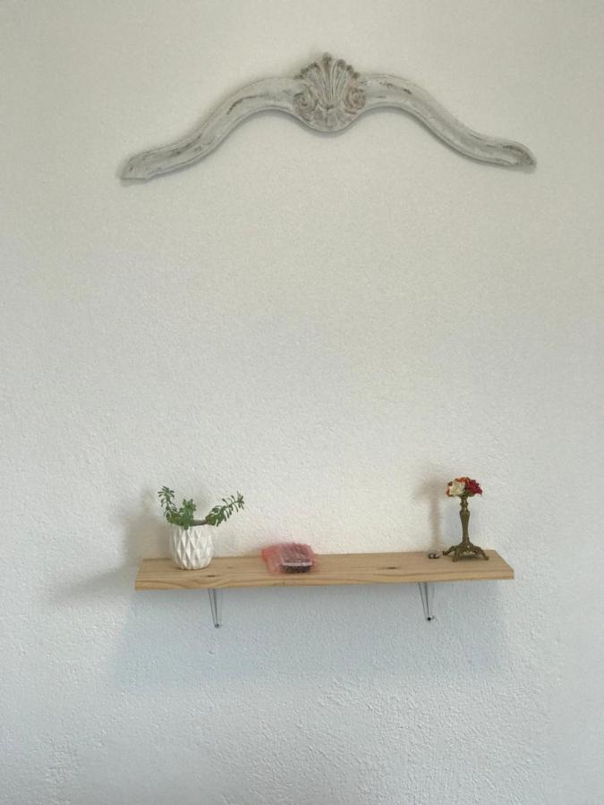 Apartament Casa 1-Quinta Dos Penedos Portalegre Zewnętrze zdjęcie