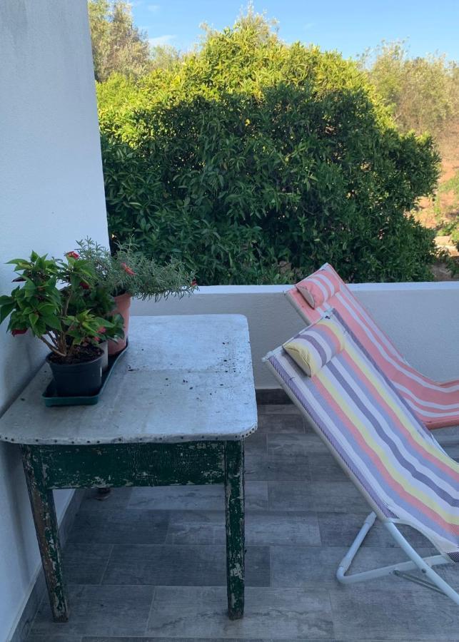 Apartament Casa 1-Quinta Dos Penedos Portalegre Zewnętrze zdjęcie