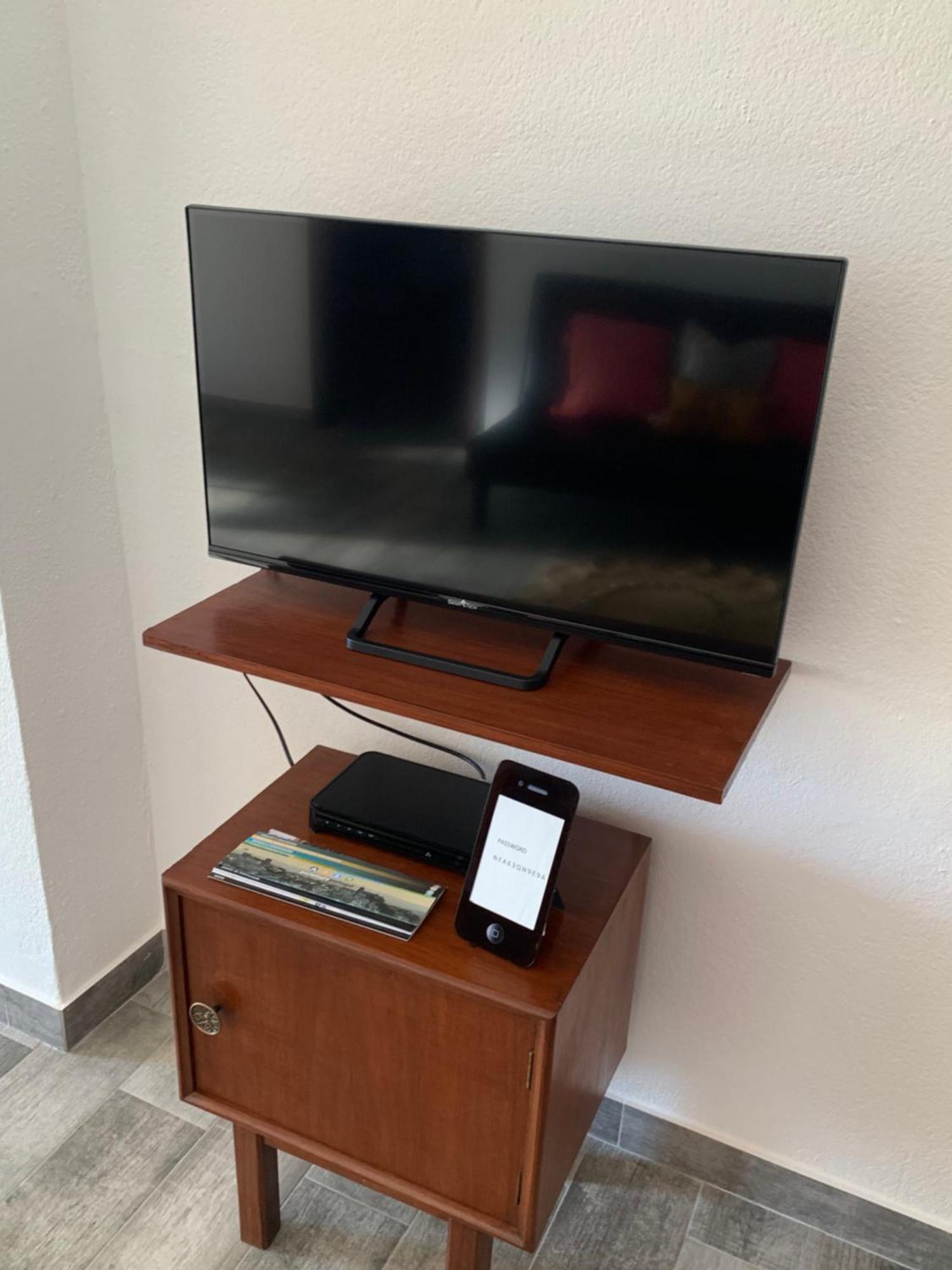Apartament Casa 1-Quinta Dos Penedos Portalegre Zewnętrze zdjęcie