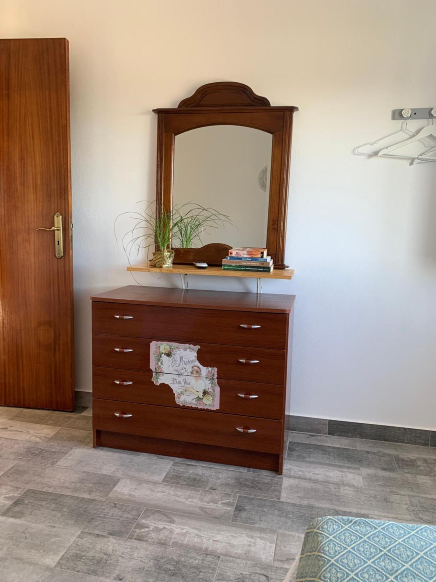 Apartament Casa 1-Quinta Dos Penedos Portalegre Zewnętrze zdjęcie