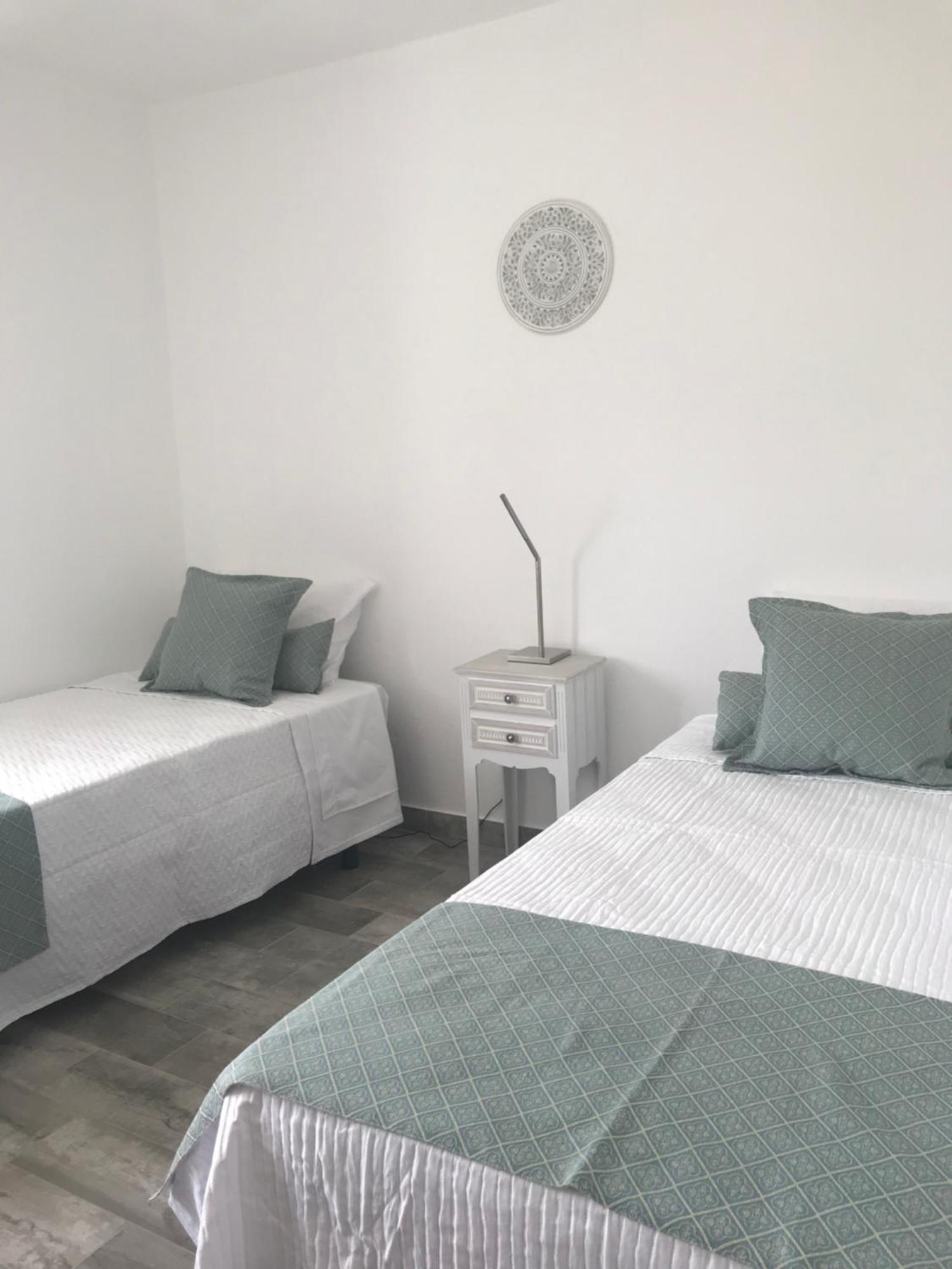 Apartament Casa 1-Quinta Dos Penedos Portalegre Zewnętrze zdjęcie