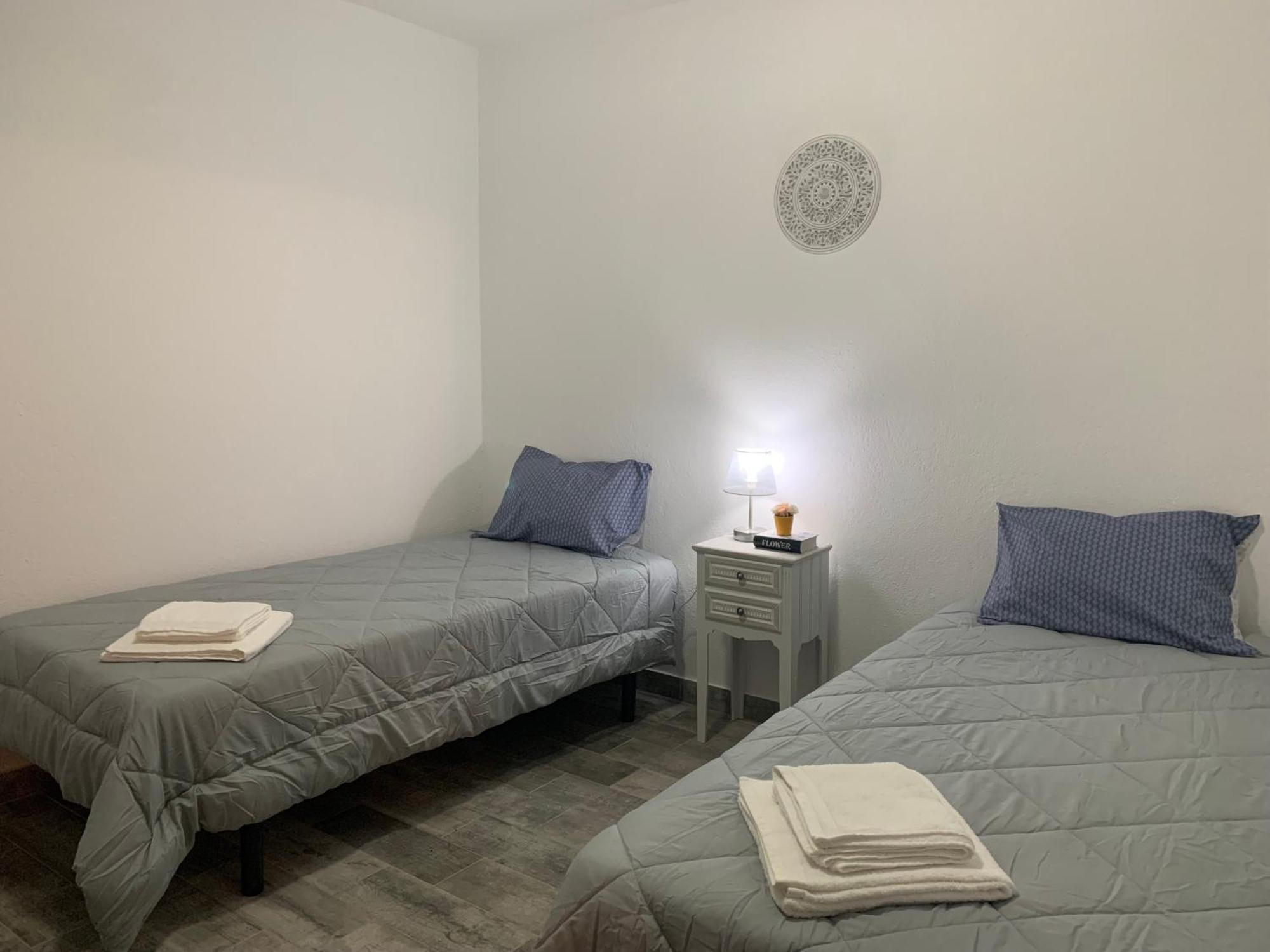 Apartament Casa 1-Quinta Dos Penedos Portalegre Zewnętrze zdjęcie